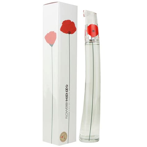 4 flower by kenzo eau de parfum